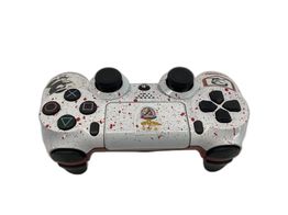 comando ps4 sony dualshock 4 azul v2