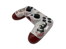 comando ps4 sony dualshock 4 azul v2