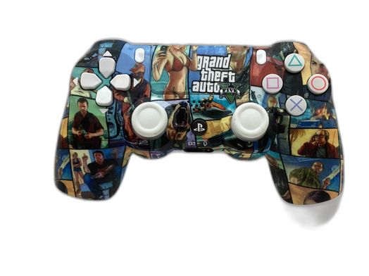 comando ps4 sony dualshock 4