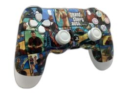 comando ps4 sony dualshock 4