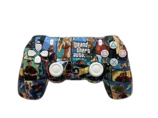 comando ps4 sony dualshock 4