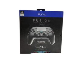 comando ps4 sony fusion