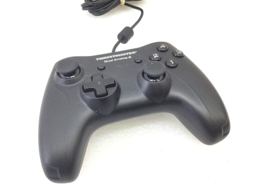 comando ps4 thrustmaster dual analog 4