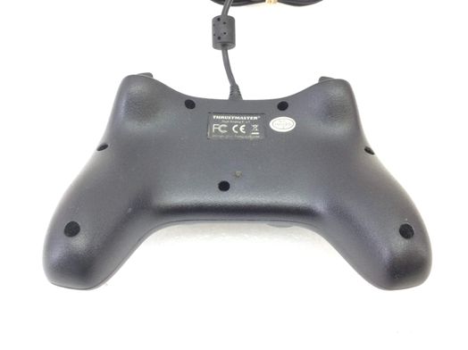 comando ps4 thrustmaster dual analog 4