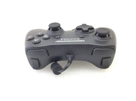 comando ps4 thrustmaster dual analog 4