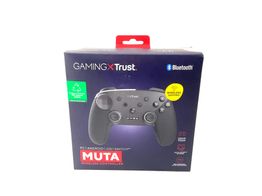 comando ps4 trust muta