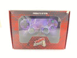 mando ps4 ts warrior player roxo