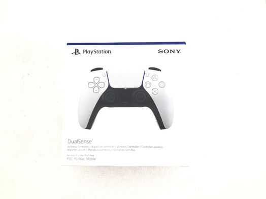 mando ps5 sony dualsense