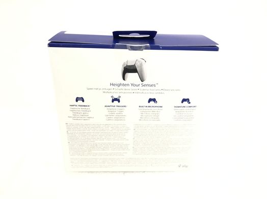 mando ps5 sony dualsense