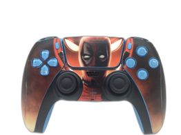 mando ps5 sony dualsense