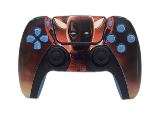 mando ps5 sony dualsense
