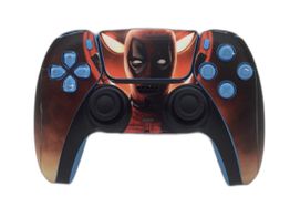mando ps5 sony dualsense