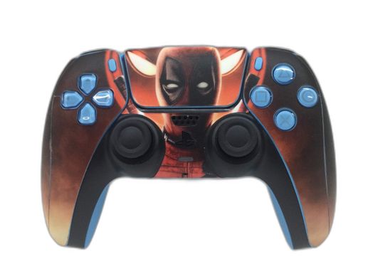 mando ps5 sony dualsense