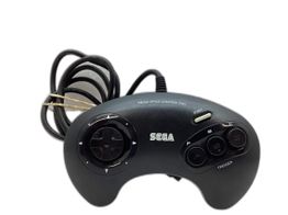 comando saturn sega controlpad