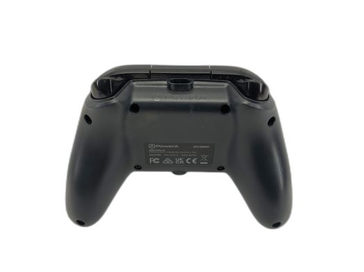 mando xbox one power a compatible one/pc con cable azul