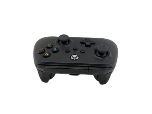 mando xbox one power a compatible one/pc con cable azul