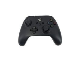 mando xbox one power a compatible one/pc con cable azul