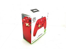 comando xbox one power a enhanced