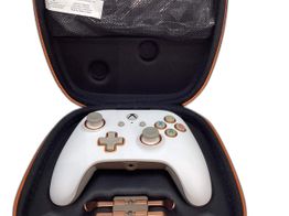 mando xbox one powera fusion pro wired controller