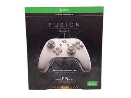 mando xbox one powera fusion pro wired controller