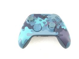 comando xbox series microsoft camo