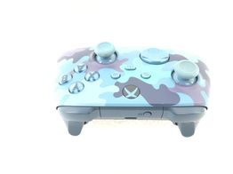 comando xbox series microsoft camo