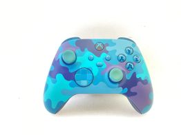 comando xbox series microsoft mineral camo