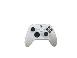 comando xbox series microsoft qas-00002 white robot