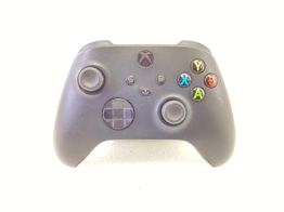 comando xbox series microsoft qat-00002 carbon black