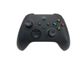 mando xbox series microsoft qat-00002 carbon black