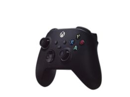 comando xbox series microsoft qat-00002 carbon black