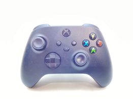 comando xbox series microsoft qat-00002 carbon black