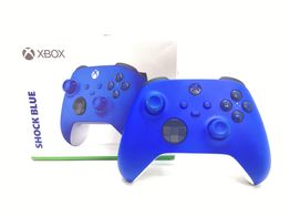 mando xbox series microsoft qau-00002 shock blue