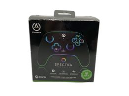 mando xbox powera spectra infinity enhanced wired controller