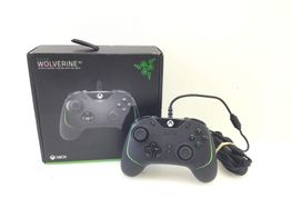 comandos xbox razer wolverine v2