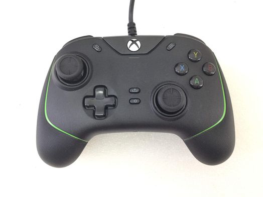 comandos xbox razer wolverine v2