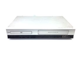 combi dvd  vhs lg v280