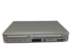 combi dvd  vhs lg vc8806g