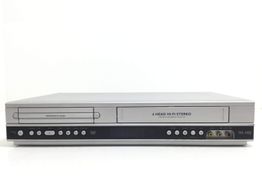 combi dvd  vhs philips dvp3350v/01