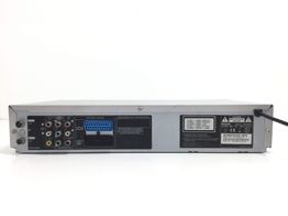 combi dvd  vhs philips dvp3350v/01