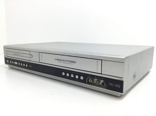 combi dvd  vhs philips dvp3350v/01