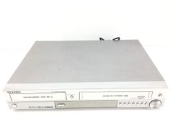combi dvd  vhs samsung dvd-vr300