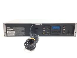 combi dvd  vhs samsung sv-dvd640