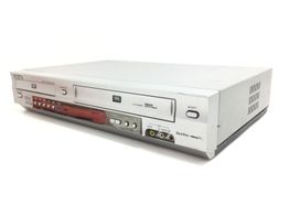 combi dvd  vhs samsung sv-dvd640