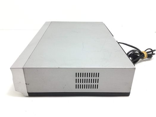 combi dvd  vhs samsung sv-dvd640