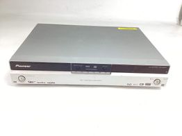 combo tdt pioneer dvr-545hx
