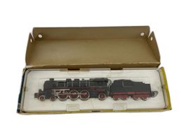 trenes miniatura otras escalas trix express international