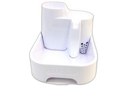 comedero bebedero de gatos cat mate pet fountain