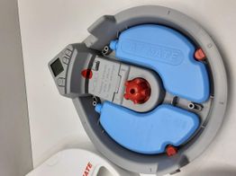 comedero bebedero de gatos catmate c500