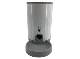 comedor bebedor de gatos petoneer fdw050